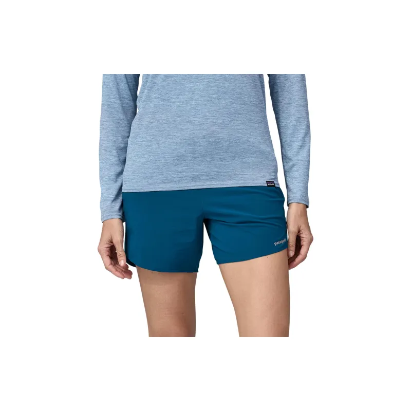 Patagonia Multi Trails Shorts 5½' Casual Shorts Women's-3