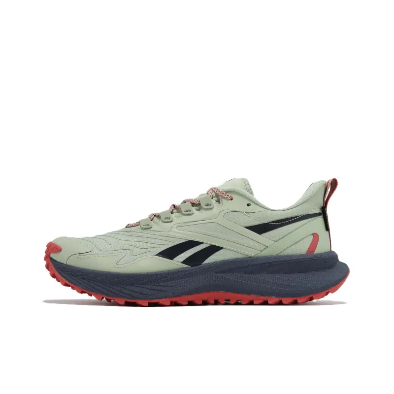 Reebok Floatride Energy 5 Adventure 'Vintage Green East Coast Blue'-0