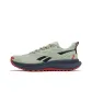 Olive Green/Gray/Red