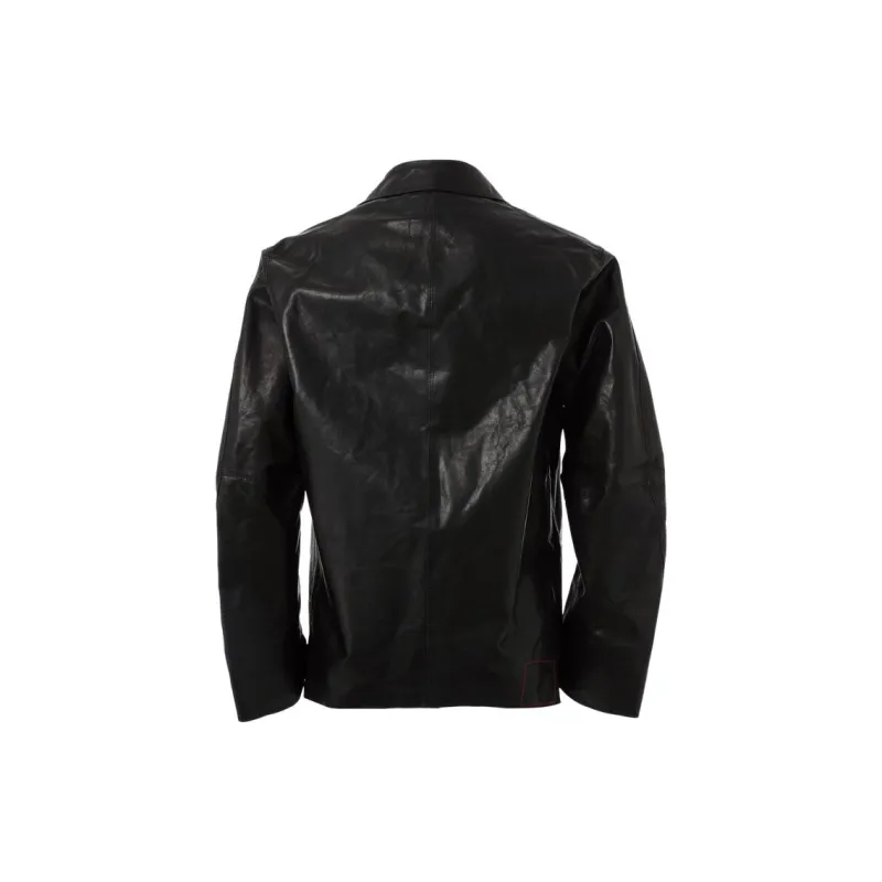 Levis X Levi's Logo Tag Jacket-1