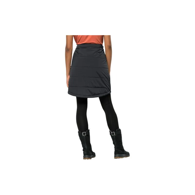 Jack Wolfskin Alpengluehen Casual Short Skirts Women's-5
