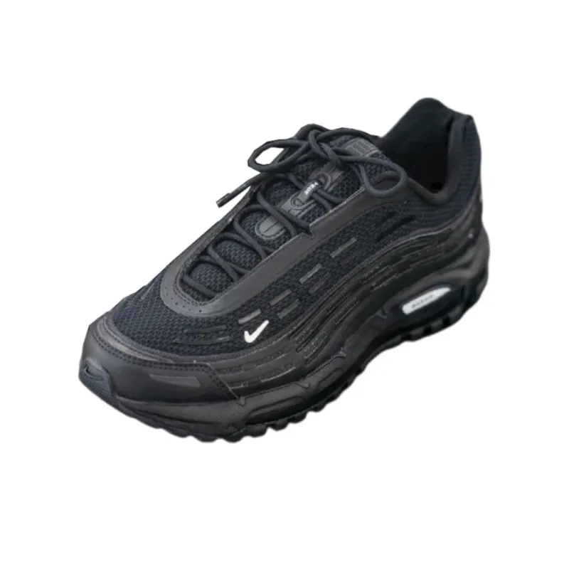 Nike Air Max Tl 2.5 Comme Des Garcons Homme Plus Black-1