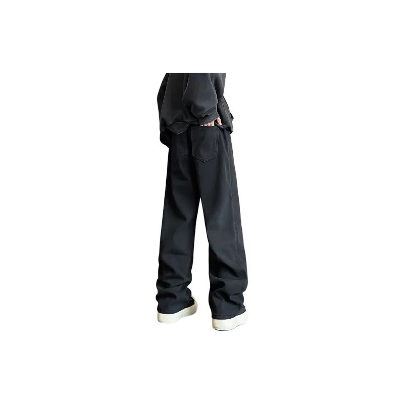 OPMO Jeans Unisex-2