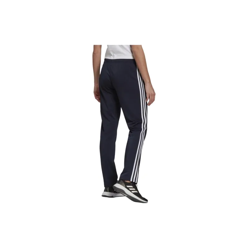 Adidas Free Shipping With AdiClub Essentials Warm-Up 3-Stripes Track Pants-2