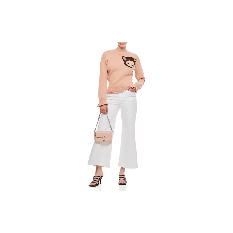 FRAME Jeans Women's White-1