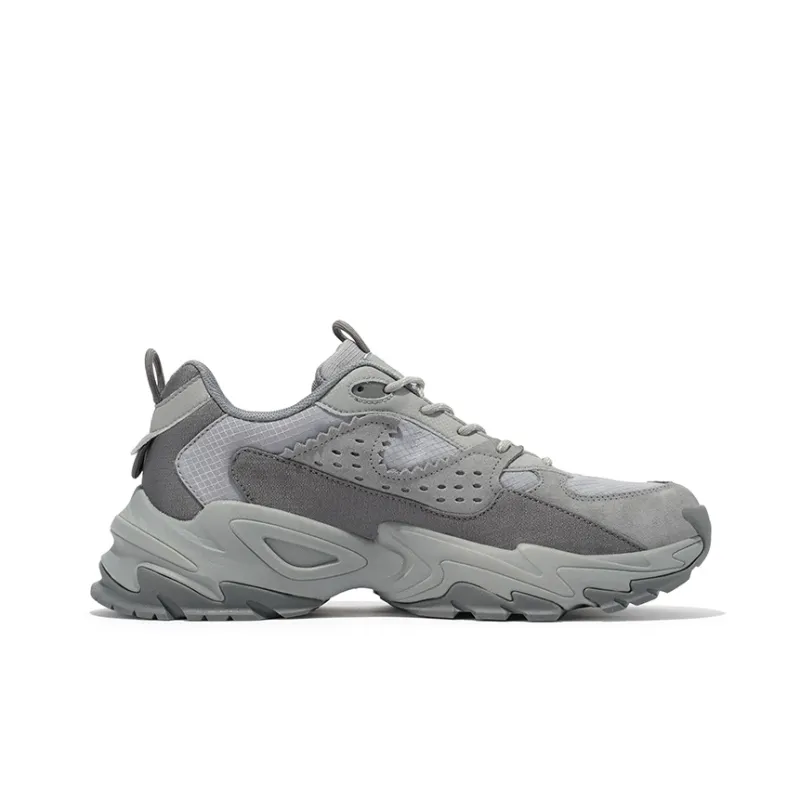 Tectop Anti-Slip And Wear-Resistant Rebound Low-Top Casual Shoes Men's-19