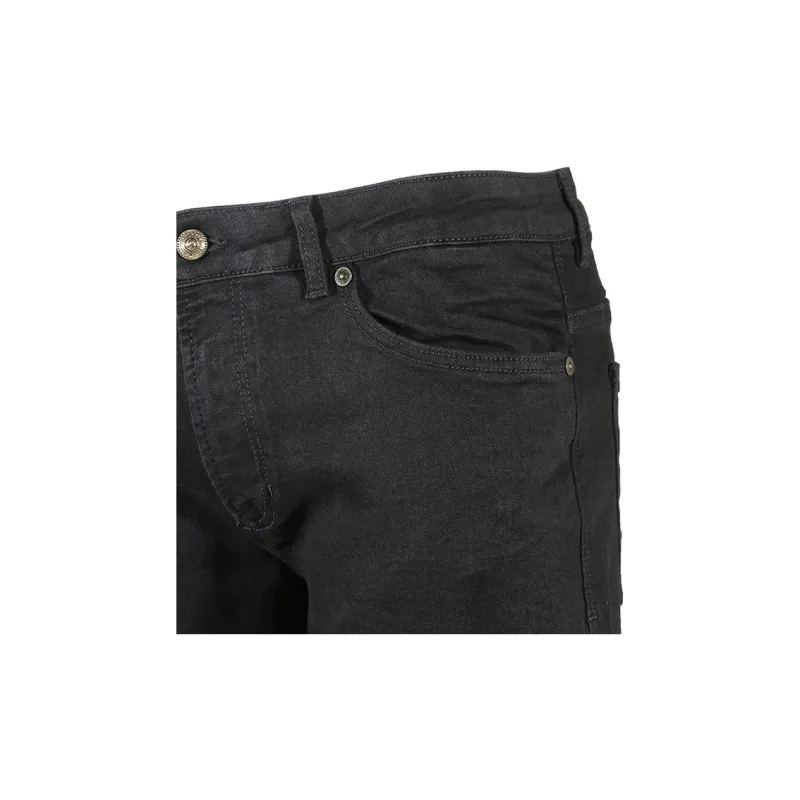 VERSACE JEANS COUTURE Slim Fit Denim Jeans-5