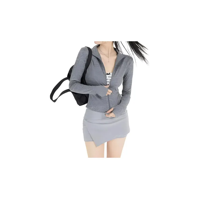 Kazakhstan Jackets Coats Women's-8