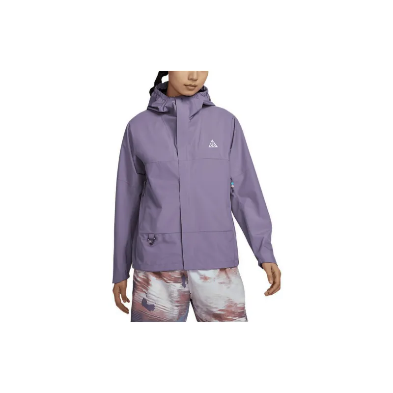 Nike Jackets & Coats Women's Dawn Dark Purple-2