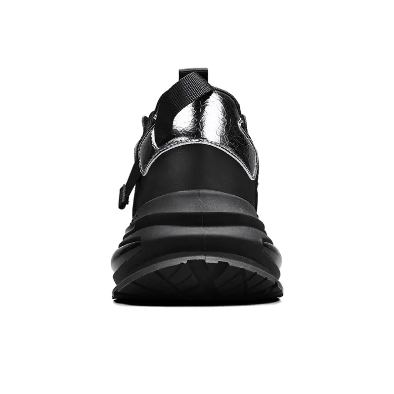 Playboy Low-Top Running Shoes Men's-5