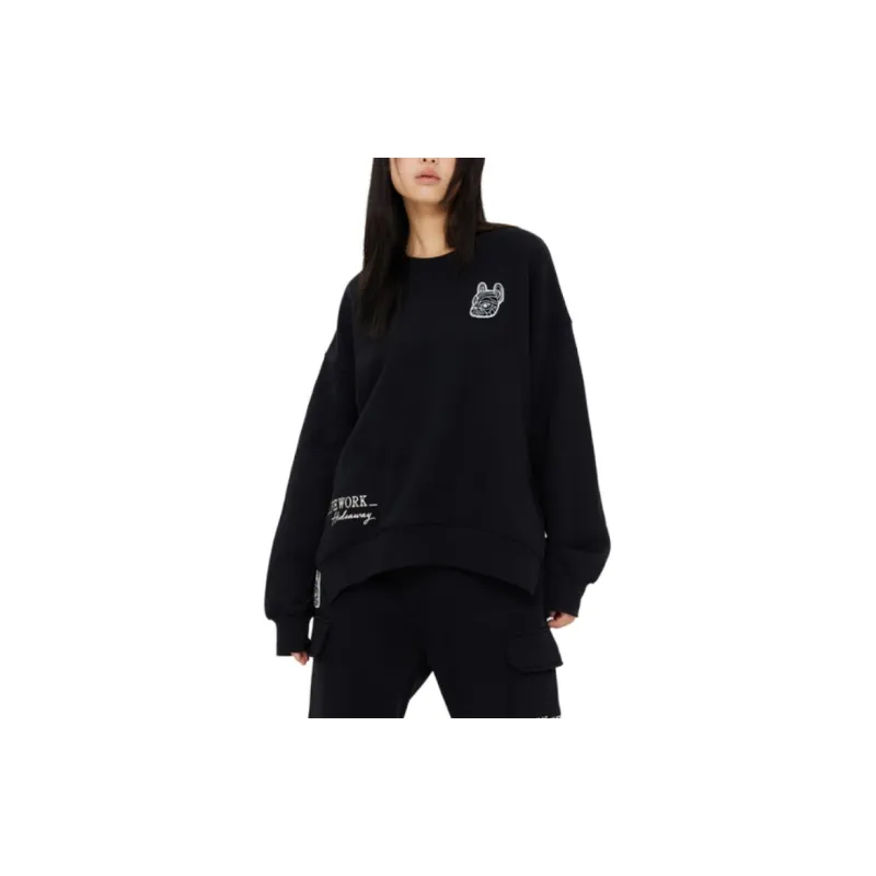 Lifework FW23 Sweatshirt Women's-3