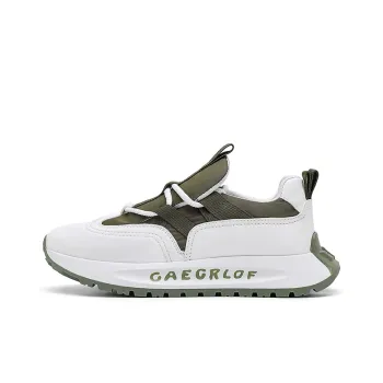 Locke Lightweight And Breathable Low Top Casual Shoes Men's
