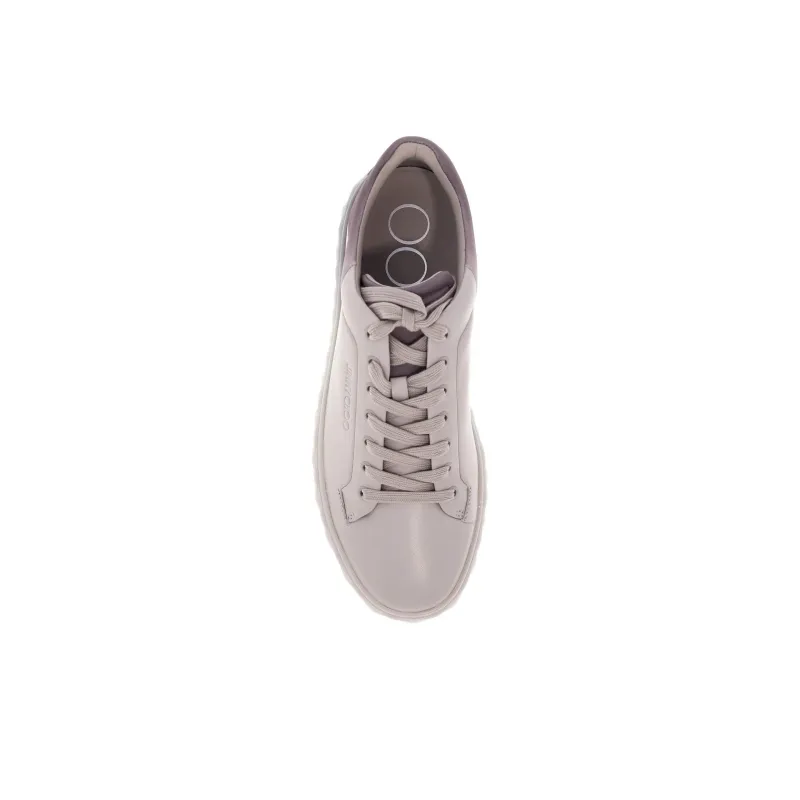Jimmy Choo Diamond Low Top Skateboard Shoes Men's Umber-2