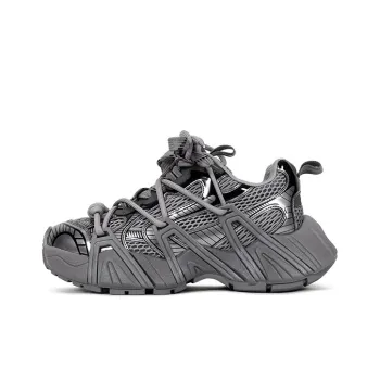 Uncle's House Low Top Chunky Sneakers Women's