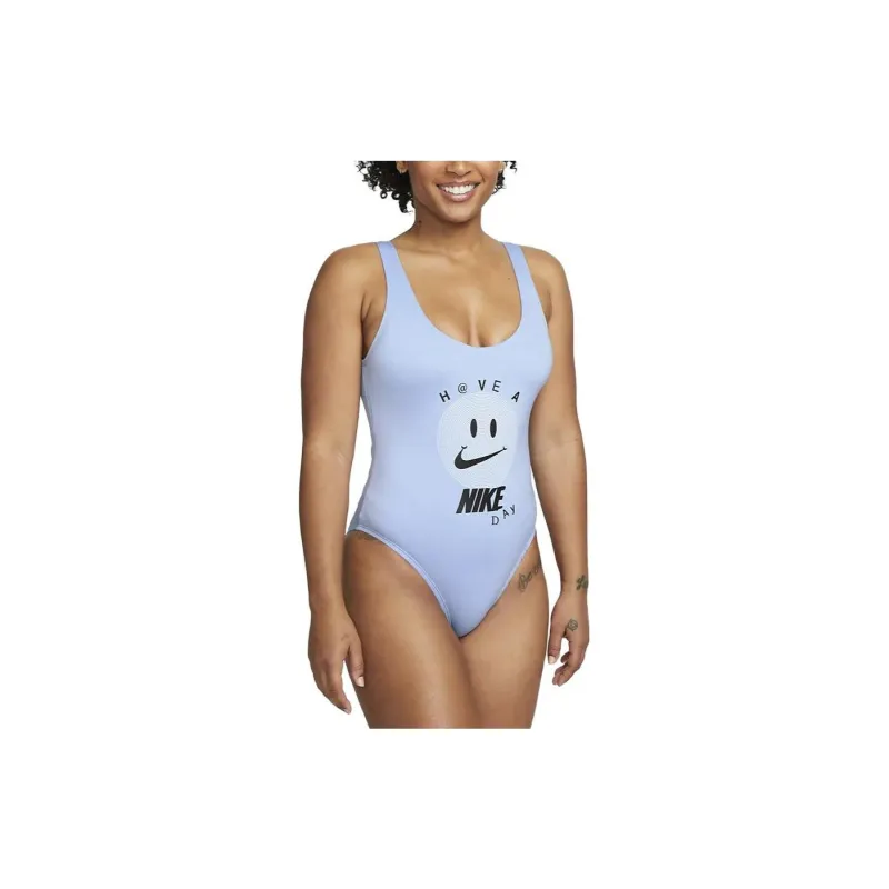 Nike Bikinis Women's Sky Blue-1
