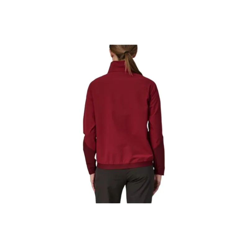 Patagonia R1 Jackets Women's-13