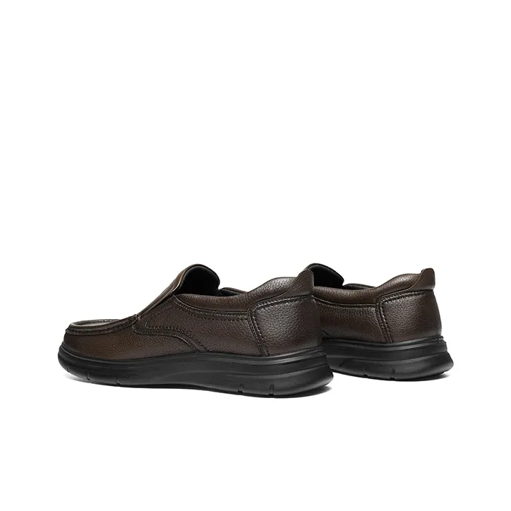 RED DRAGONFLY Dress Shoes Men's-10