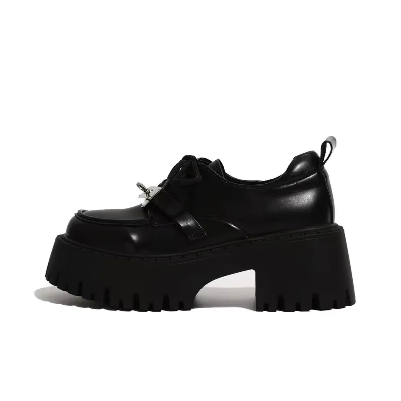OBWA Loafers Women's-4