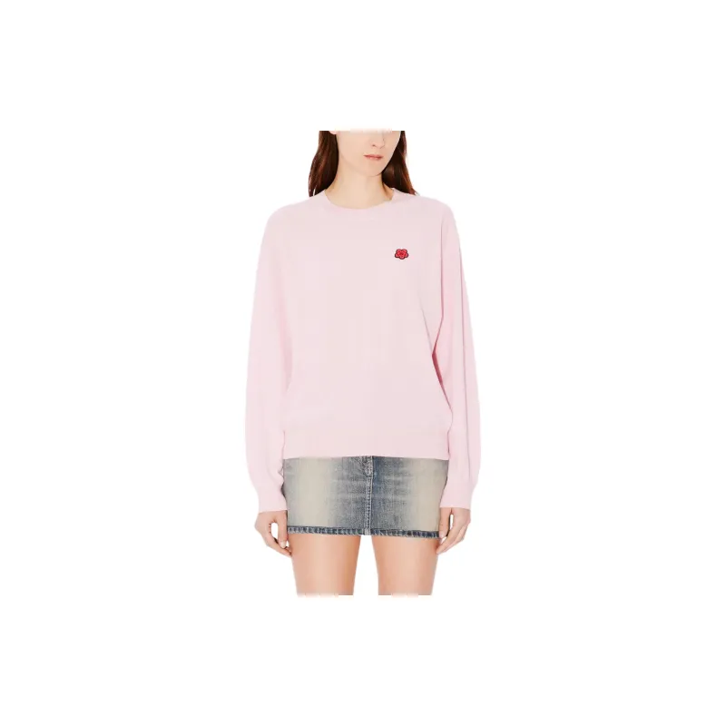 KENZO Rws Boke flower Jumper-3