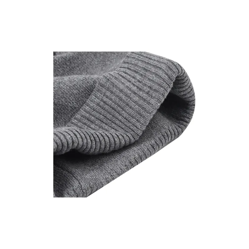 BAGGL Polyester Beanies Unisex Gift Box Set-5