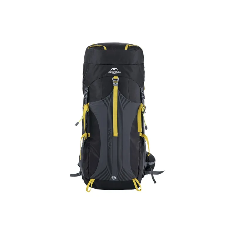 NATUREHIKE Polyamide Hiking Bag Backpacks Regular Unisex Multicolor-7
