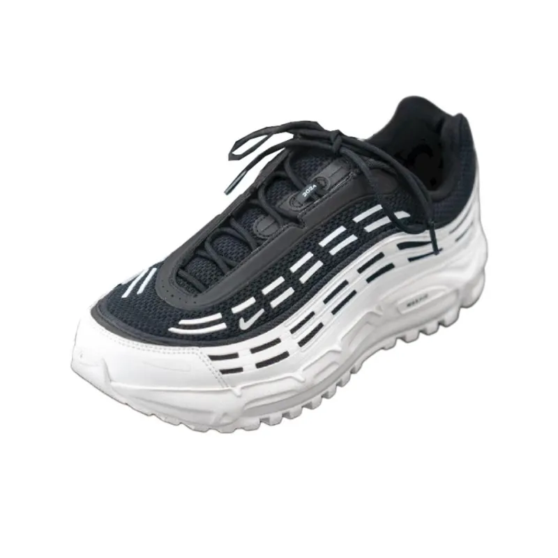 Nike Air Max Tl 2.5 Comme Des Garcons Homme Plus Black White-0
