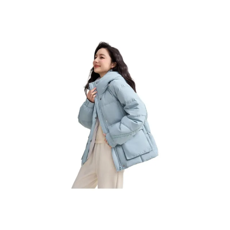 YAYA Down Jackets Women's-10