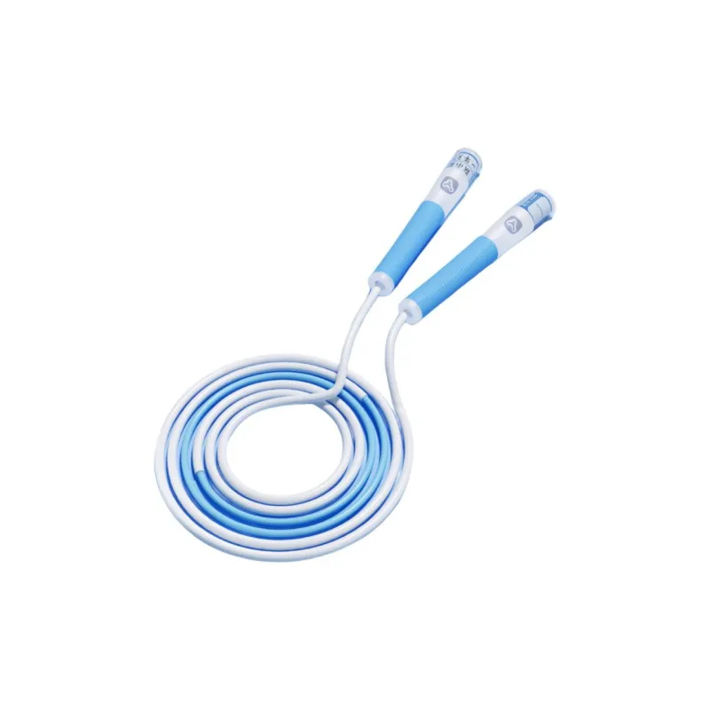 YUEDONG Student Supply Non Countable Jump Ropes Kids PVC Rope PP+TPE Controller-8