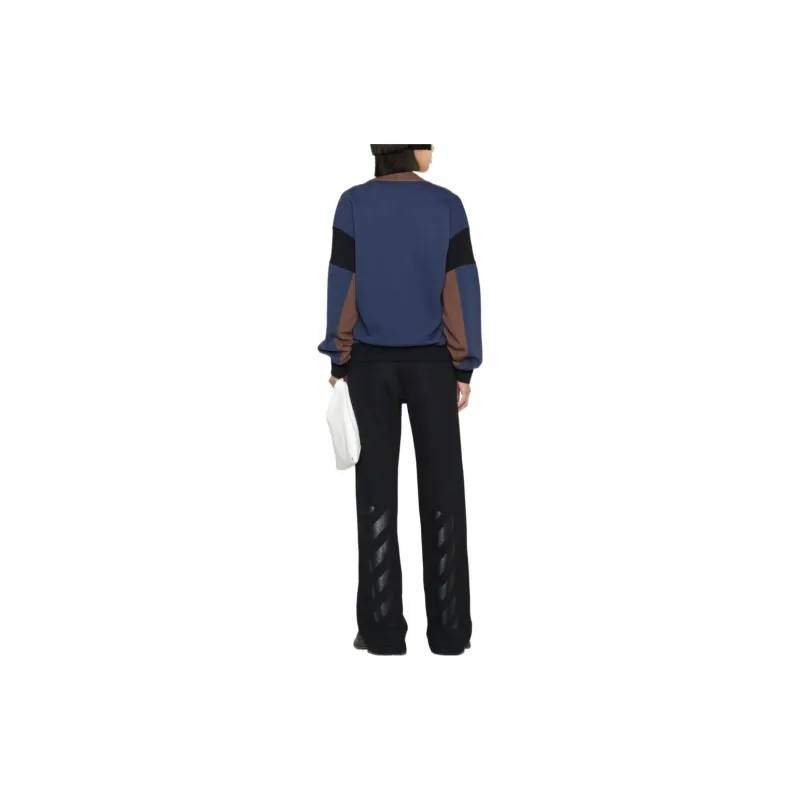 AMBUSH Knitwear Women's Indigo-2