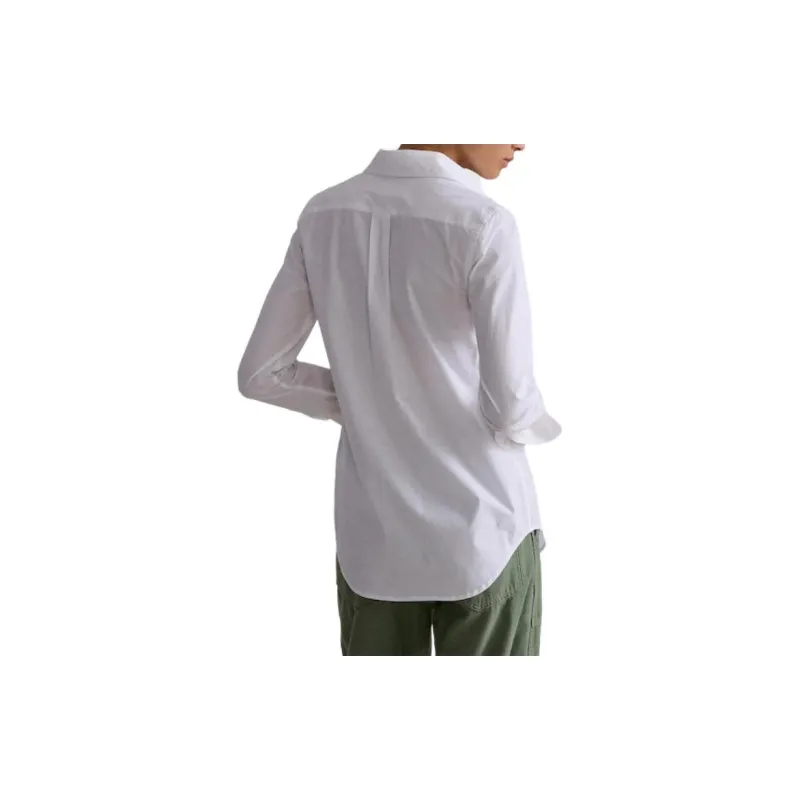 Polo Ralph Lauren Stretch Slim Fit Shirt-2
