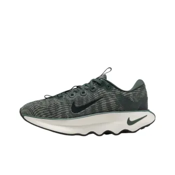 Nike Motiva Vintage Green Light Army Black Women's