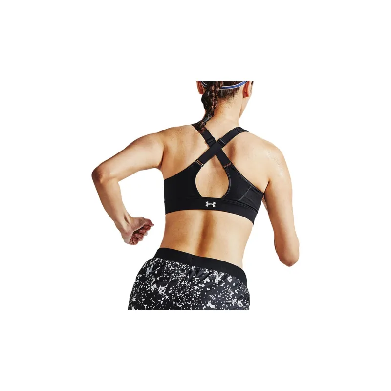Under Armour DFO Sports Underwear Women's Black-4