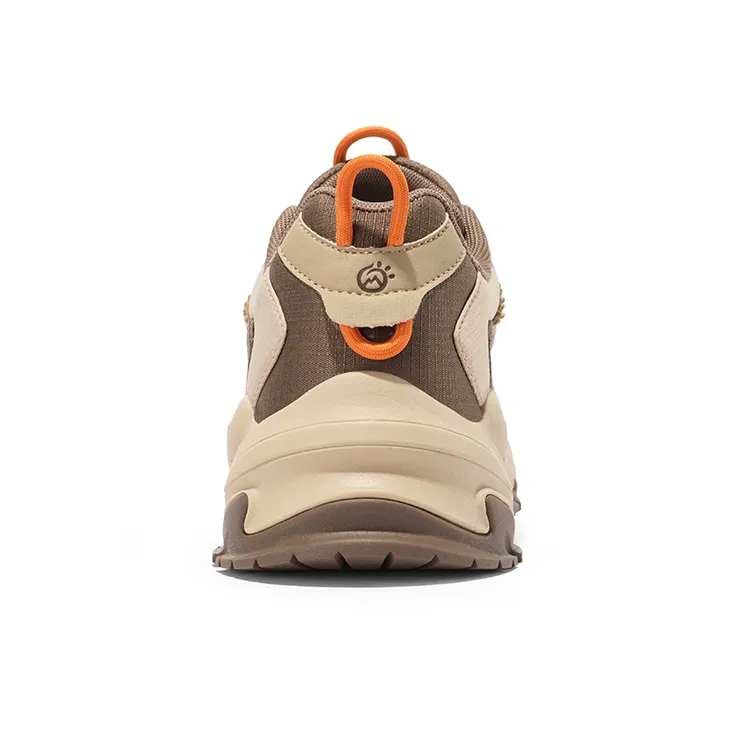 Tectop Anti-Slip And Wear-Resistant Rebound Low-Top Casual Shoes Men's-16