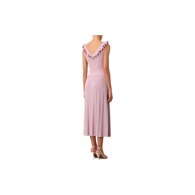 Zimmermann Halliday Rib Midi Skirt-2