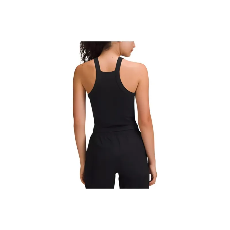 Lululemon Seamless Training Tank Top Women's-4