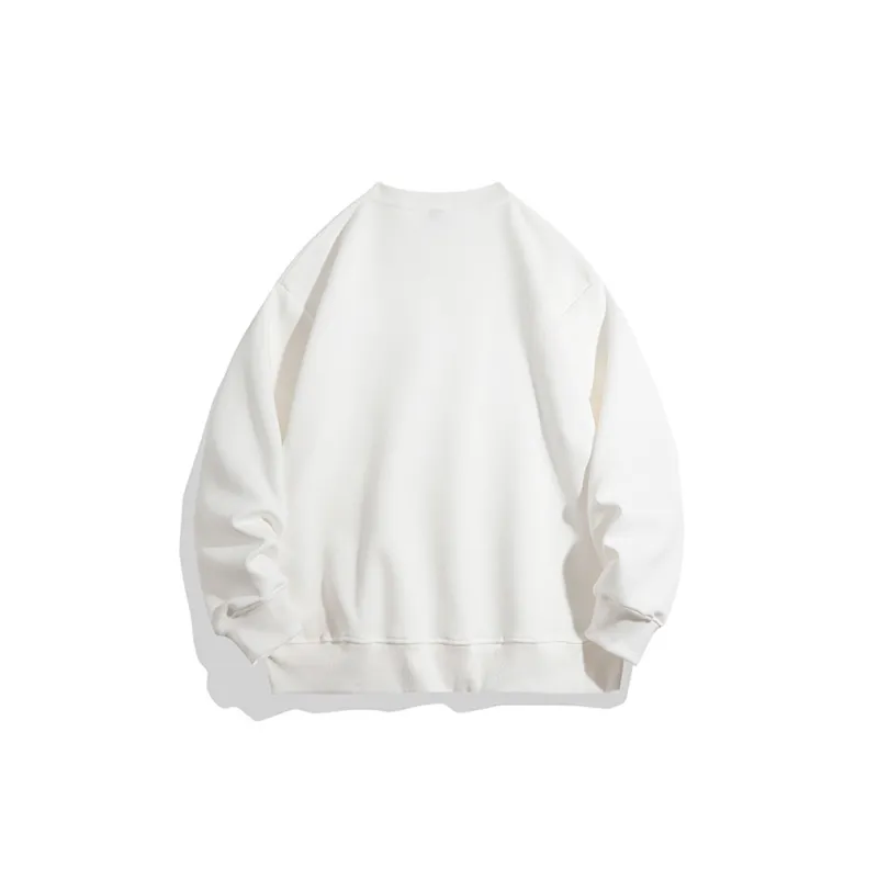 GENT LORE Sweatshirts Unisex-14