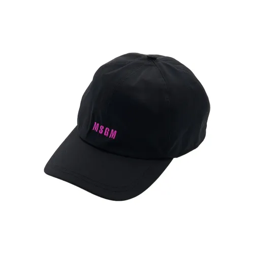 MSGM Baseball Caps Men