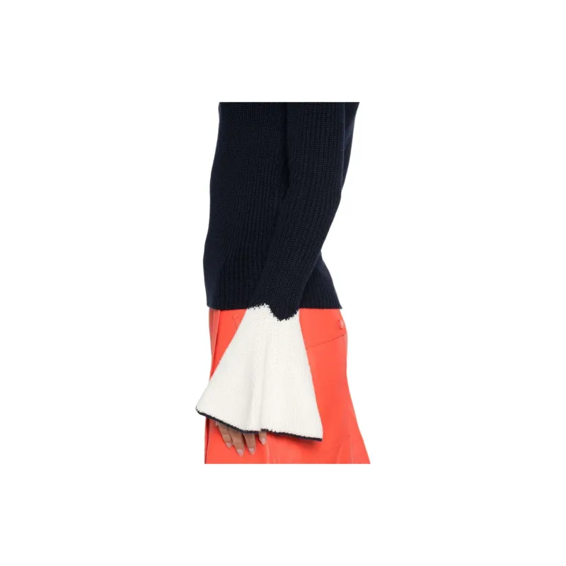 Essentiel Antwerp Goodie Sweater-3