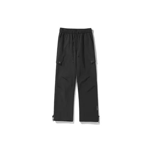 PAINT STAIN Casual Pants Unisex