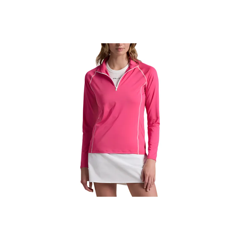 Polo Ralph Lauren T Shirt Women's Bright Pink-2