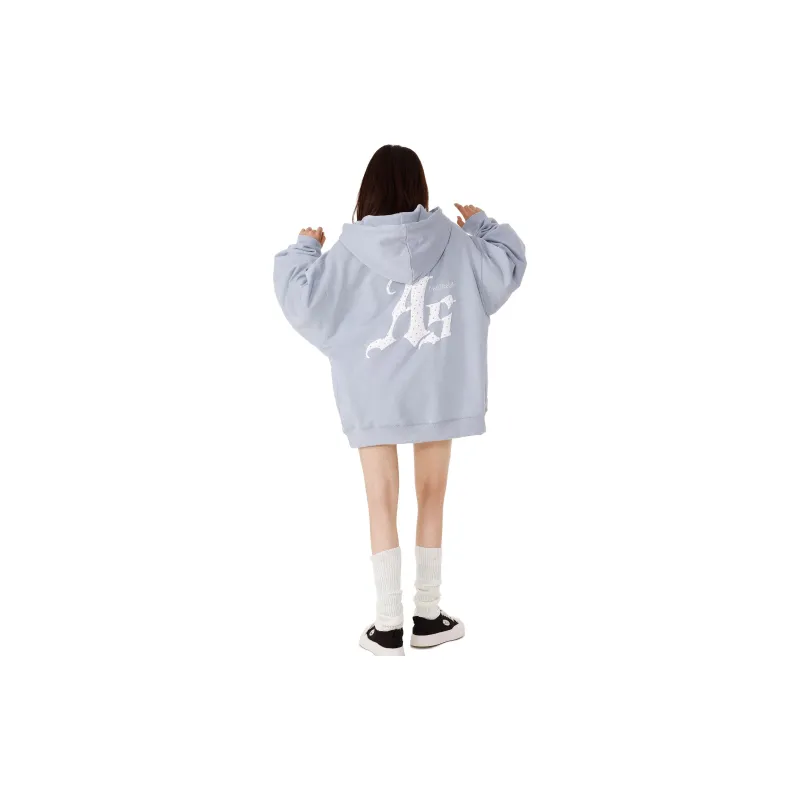 ZUOBEIKA Sweatshirts Women's-5