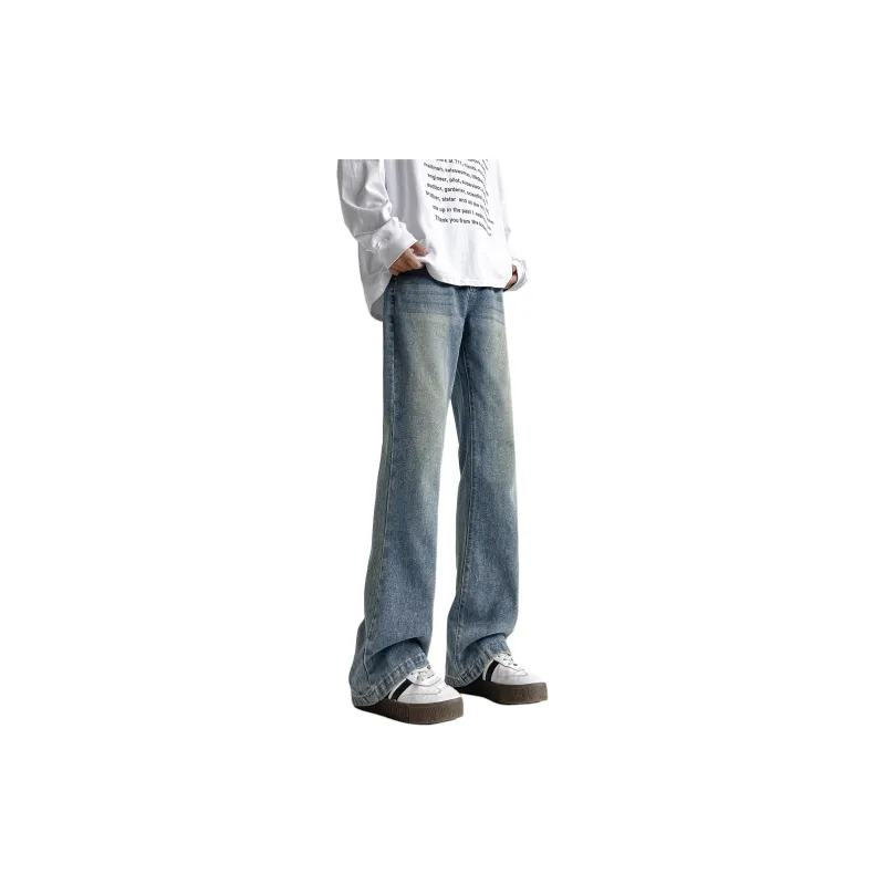 NEAR HERE Jeans Unisex-15