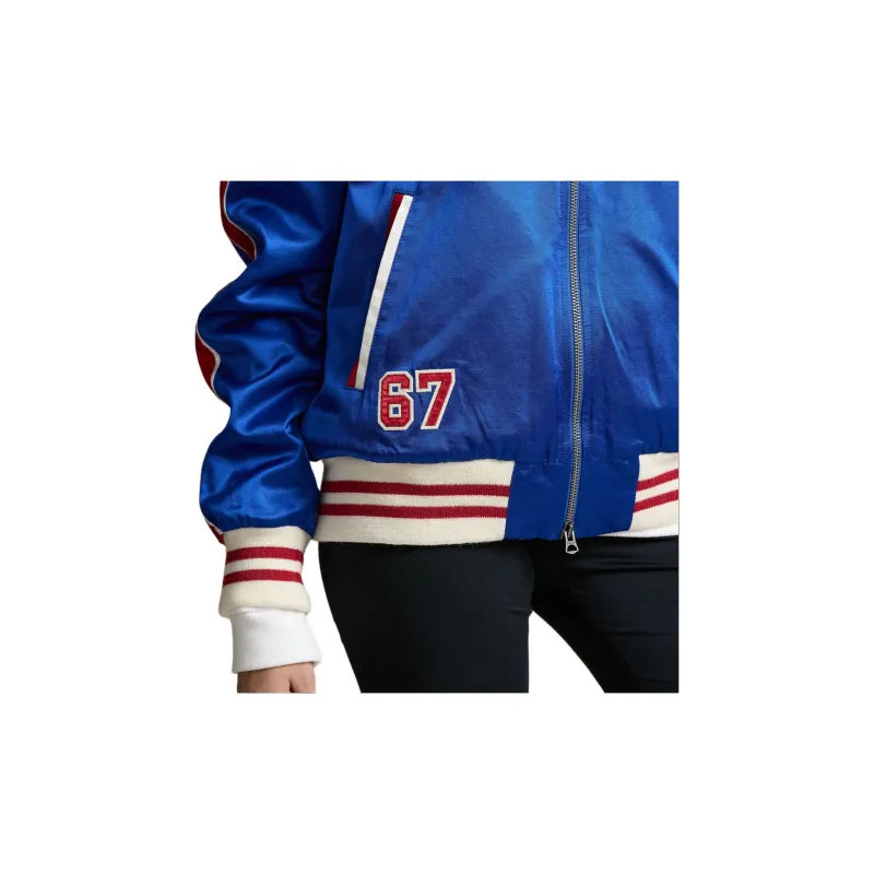Polo Ralph Lauren Unlined Bomber Jacket-7