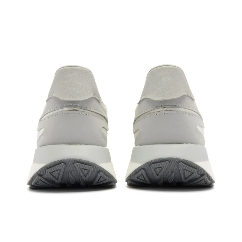 QIAODAN Anti-Slip Wear-Resistant Low-Top Casual Shoes Men's Gray-4