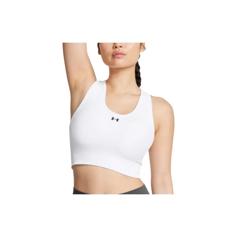 Under Armour VanishSeamless UA Sports Underwear Women's White-4