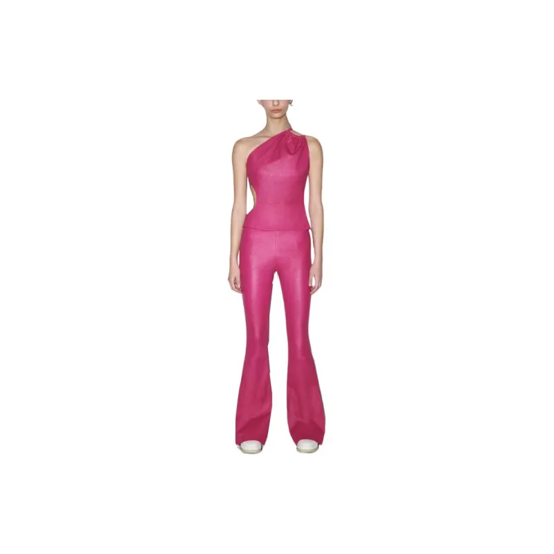 AMIRI T-Shirts Women's Pink-3