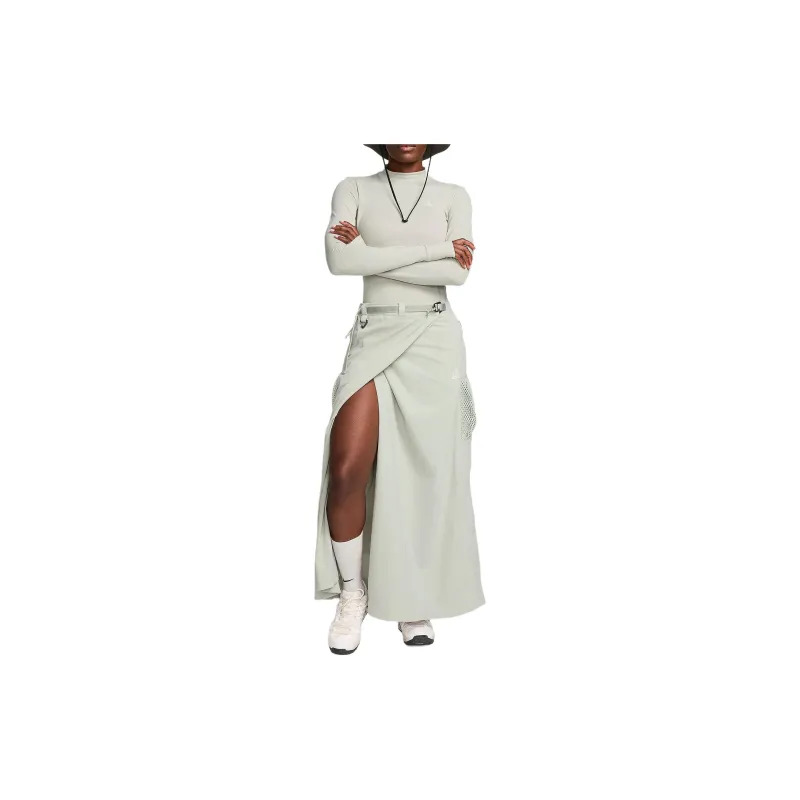 Nike 'Snowgrass' Women's Uv Skirt-1