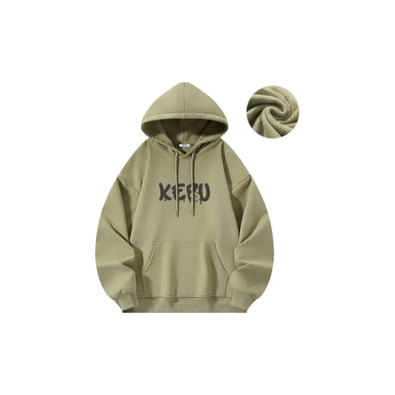 Kepu Sweatshirts Unisex-42
