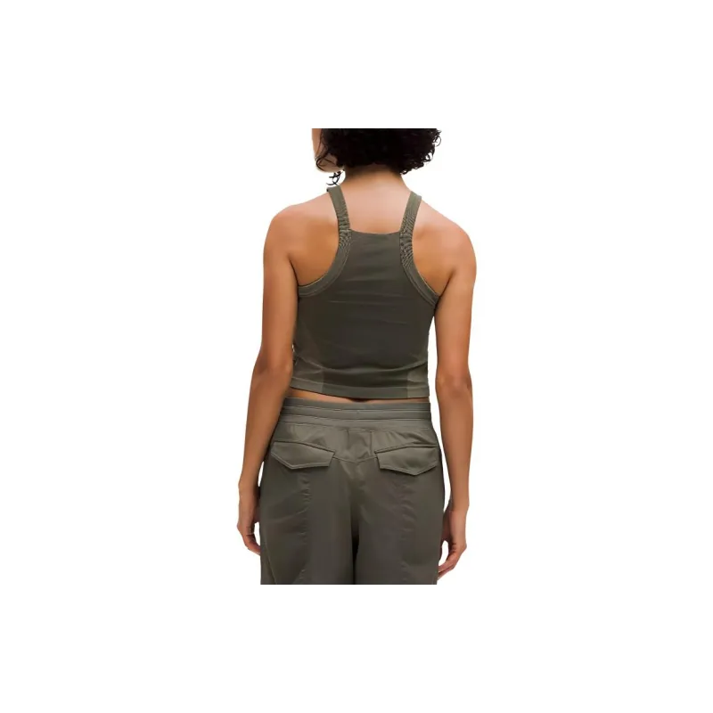 Lululemon Seamless Training Tank Top Women's-7
