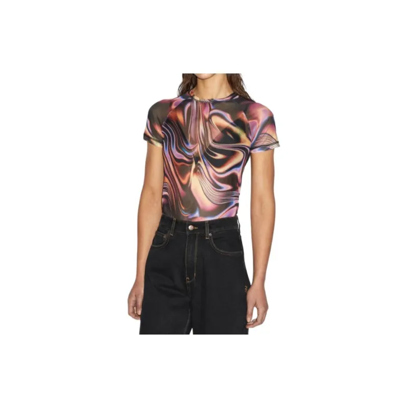 Ksubi Visions T shirt-3